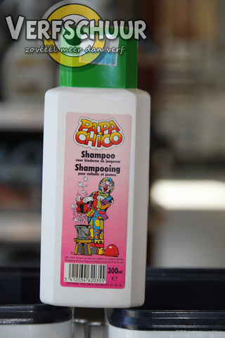 Papa Chico shampoo 300ml