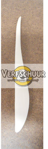 VEKA Boetseerspatel palmhout 15cm GB-3302-4