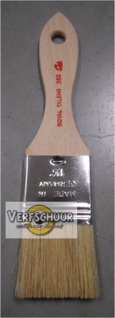Royal Talens penseel. serie 360 1 1,5 inch 90936012