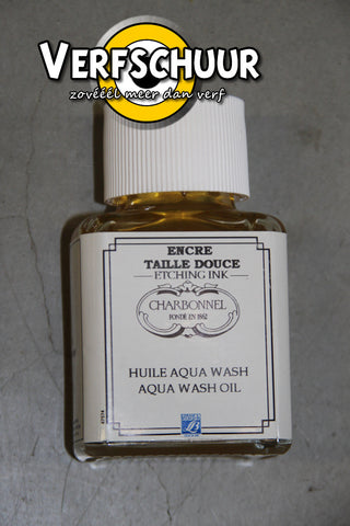 Huile aqua wash 75ml