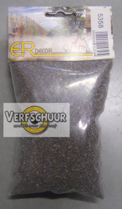 ER Decor Ballast mix donkerbruin 200ml ER5358