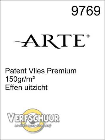 Arte patent decor vlies 9769 25X1.06M=26.5M²