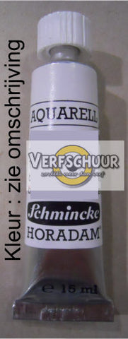 HORADAM AQUARELL 15ml vert mai serie:2 14524006