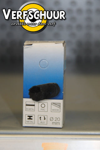 Gatzaag BOSCH d20mm 312110605