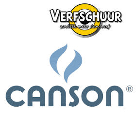 Canson kalkpapier 90/95gr A1 C200011142