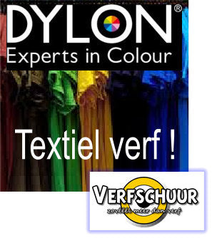 Dylon handwasverf China Blue 6 50gr