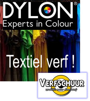 Dylon handwasverf Velvet Black 12 50gr