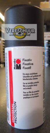 Marabu Fixativ Univ. Protextion 150ml