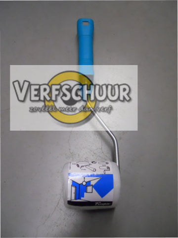 HANDVAT+VERFROL 6CM 619 60