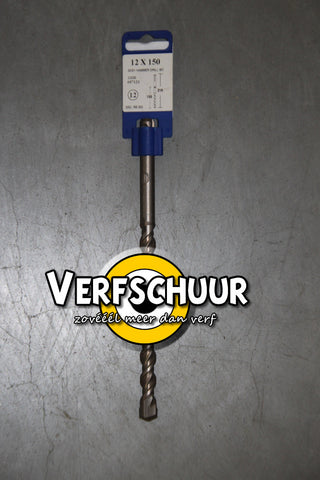 Steenboor sds 12x210mm 057121