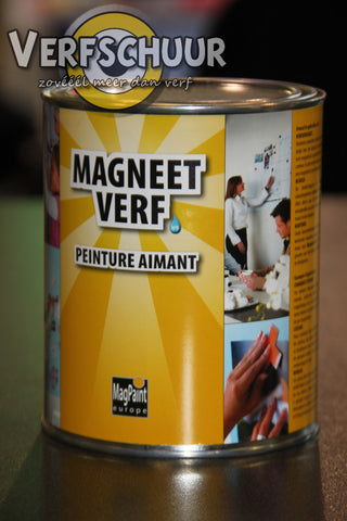 Magneetverf 1L