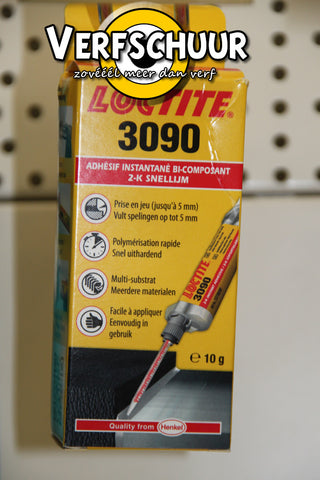 Loctite 3090 10gr 2K 1379570