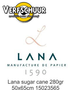 Lana sugar cane 280gr 50x65cm 15023565
