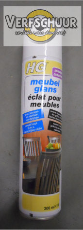 HG Meubelglans 300ml