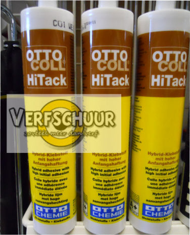 OTTO Coll HiTack M 550 310ml c01 wit