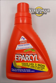 Eparcyl Liquide/Vloeibaar 500ml