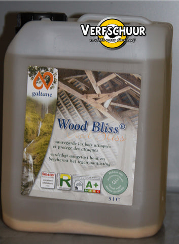 Wood bliss 5L 4050
