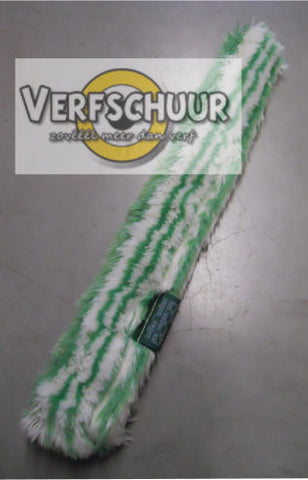 Unger raamwasser vervanghoes Microstrip groen 45cm NS450