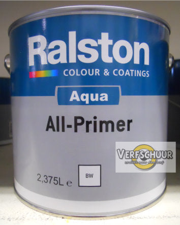 All-Primer Aqua Base BW 2,5L