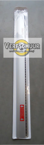 Alu Cutting Ruler 50cm