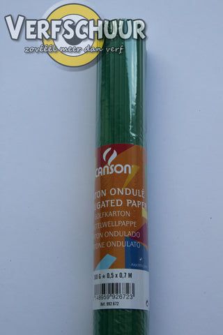 Canson golfcarton 300g 0.5x0.7m 200992672