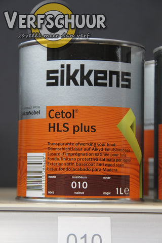 CETOL HLS PLUS - NOTEN 1L 010