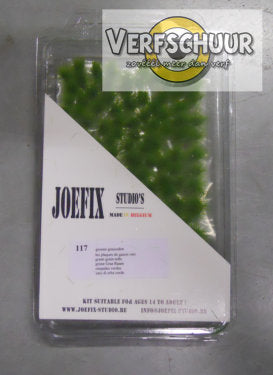Joefix Graszoden groen 117