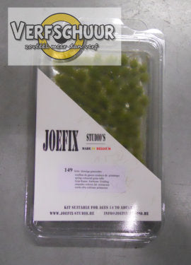 Joefix Bush lente graszoden 149