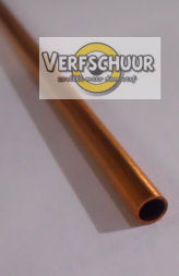 Koper buis 305x1.5mm ks117 (3stuks)