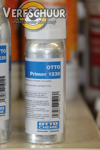 OTTO Primer 1230 siliconen 100ml