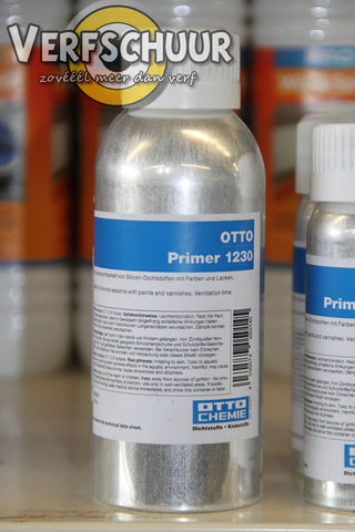 OTTO Primer 1230 siliconen 250ml