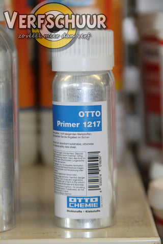 Otto primer kunststof 1217 100ml