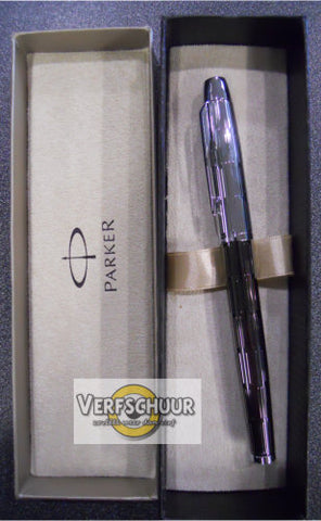 Parker Vulpen IM PRM CH Twin 908580