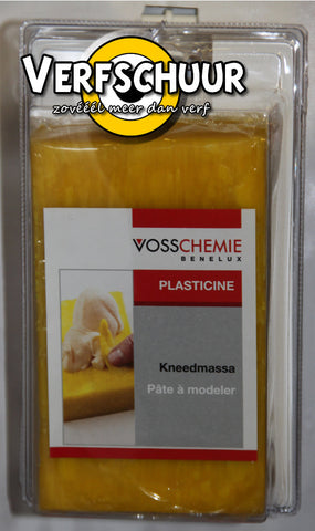 VCB plasticine kneedmassa 650gr