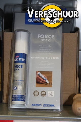 Force stick 30 ml ( QSFORCE030 )