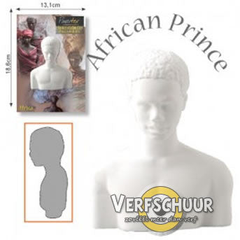 Powertex african prince 0110