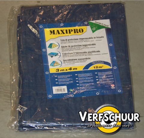 FRANPIN WATERDICHT BESCHERMZEIL 3X4M 190639