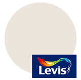 LEVIS AMBIANCE LAK SATIN - SCHELPWIT - 1130 - 0.75l.
