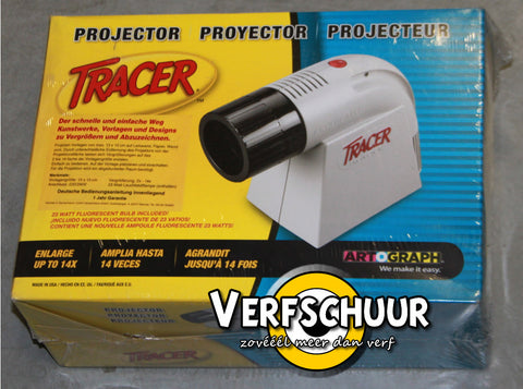 Art Graph Tracer projector 405-308