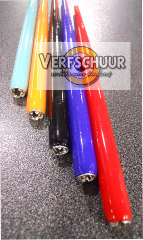 Manuscript dip pen holders 175 mixed solid colours 1 stuk
