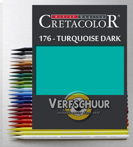 Aqua – monolith turquoise dark 251 76