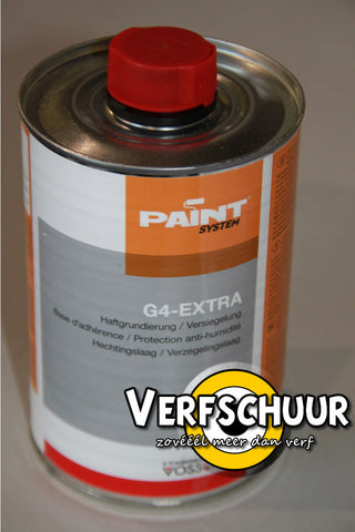Paint G4-Primer 1L