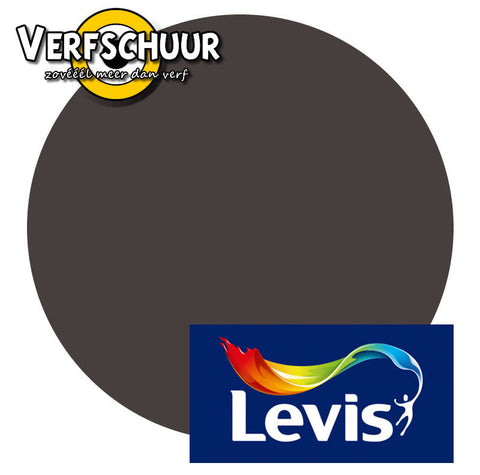 LEVIS AMBIANCE MUR EXTRA MAT TESTER SEPIA - 5984 - 40ML