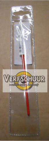 Penseel aquarel 3057 6