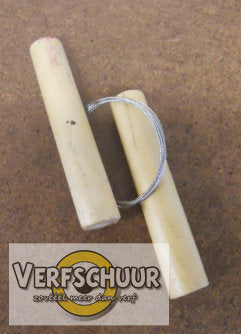 Kleisnijder staaldraad getwist GB-335