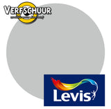 LEVIS AMBIANCE MUR EXTRA MAT - VERSAILLES GRIJS - 7311 - 2.5l.