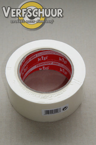 Kip Masking Tape 48mmx50m Feinkrepp 3804-48
