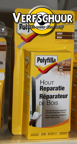 Houtreparatie 2x75gr