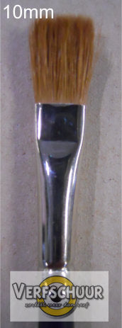 W&N. PINCEAUX 'AWC SABLE' ONE-STROKE 10mm marterhaar 5070110