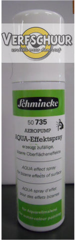 AQUA effect spray 100ml 50735041
